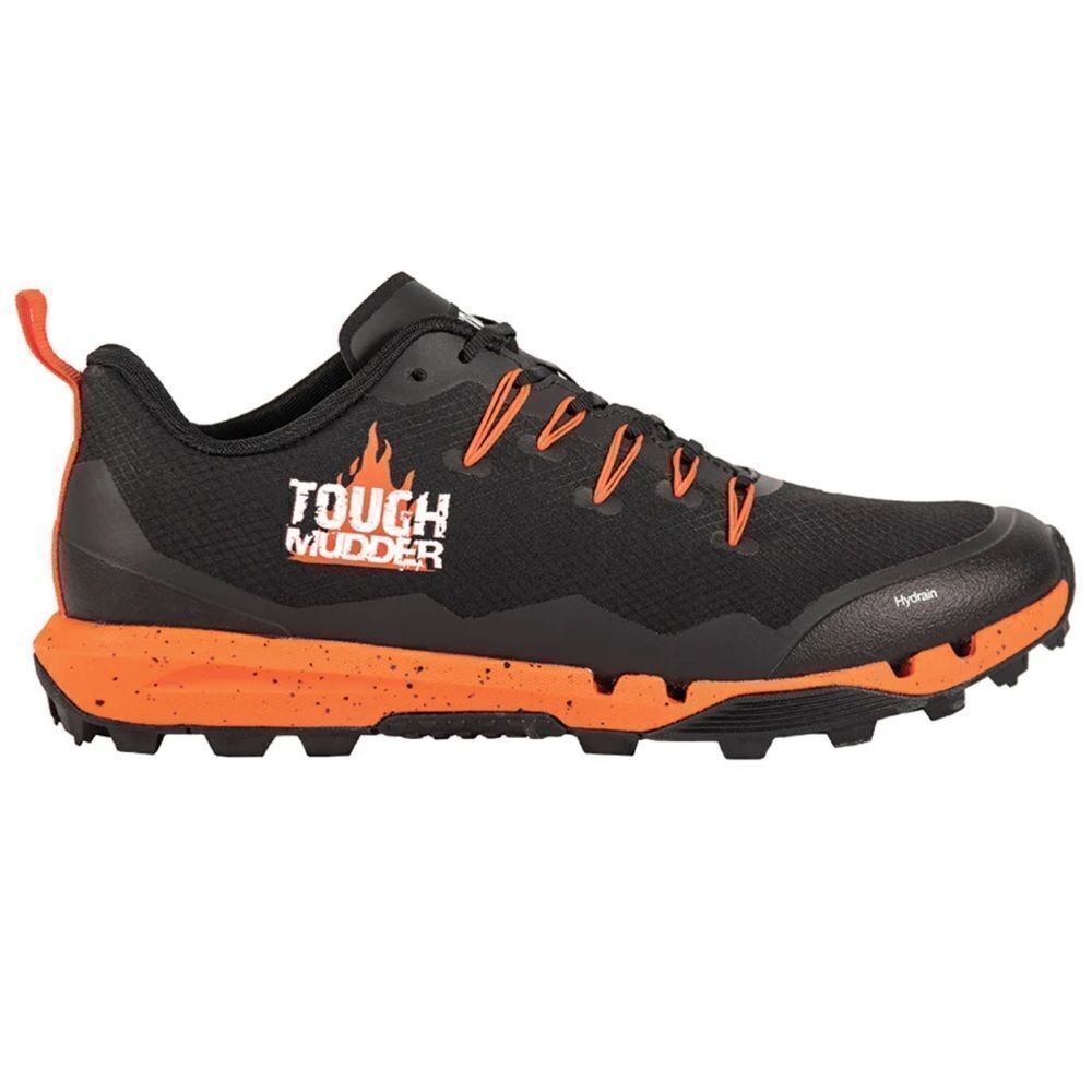 Tough Mudder Craft Athletic maxgrit Shoes‎ Size 6.  B88